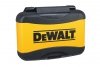 9 elementowy zestaw  nasadek udarowych + adapter DeWalt DT7507 1/2 10-27mm